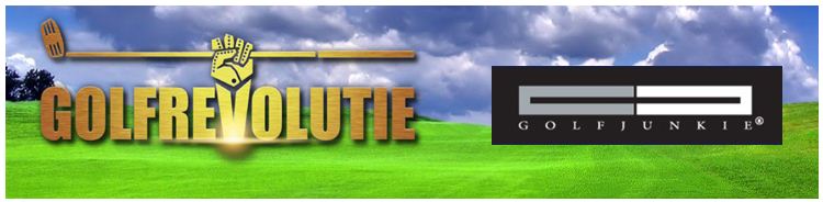 Golfrevolutie en Golfjunkie